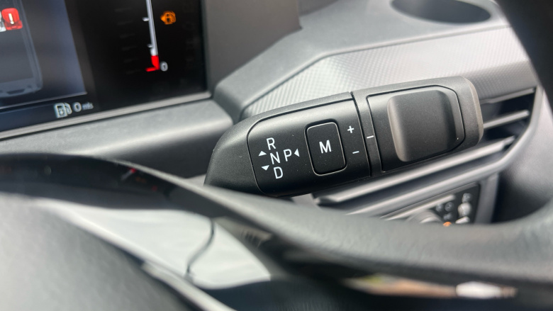 Ford Transit Custom 320 L1 Diesel Fwd 2.0 EcoBlue 136ps H1 Van Trend